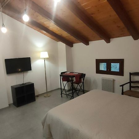 La Torre Di Longara Bed & Breakfast Калдерала ди Рено Екстериор снимка