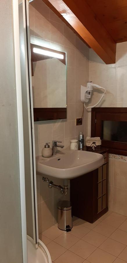 La Torre Di Longara Bed & Breakfast Калдерала ди Рено Екстериор снимка