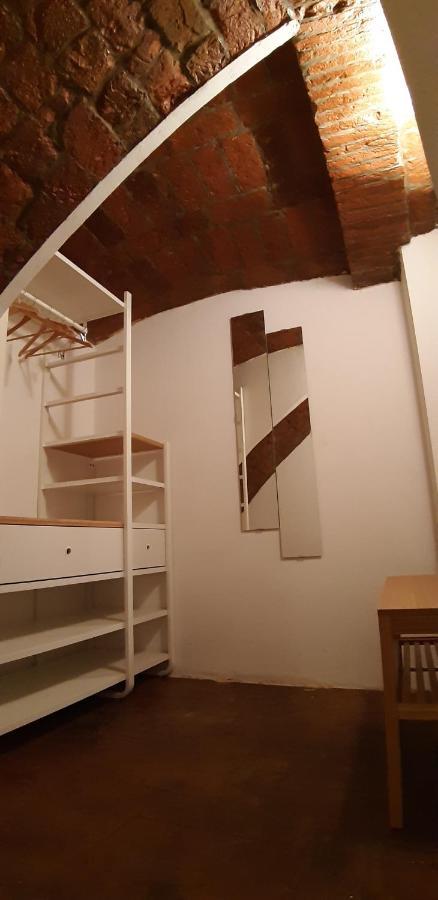 La Torre Di Longara Bed & Breakfast Калдерала ди Рено Екстериор снимка