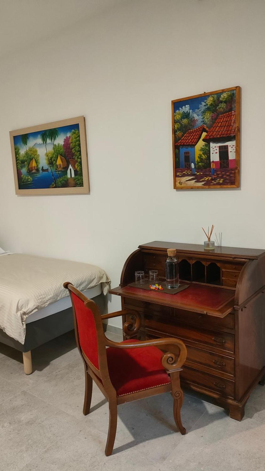 La Torre Di Longara Bed & Breakfast Калдерала ди Рено Екстериор снимка
